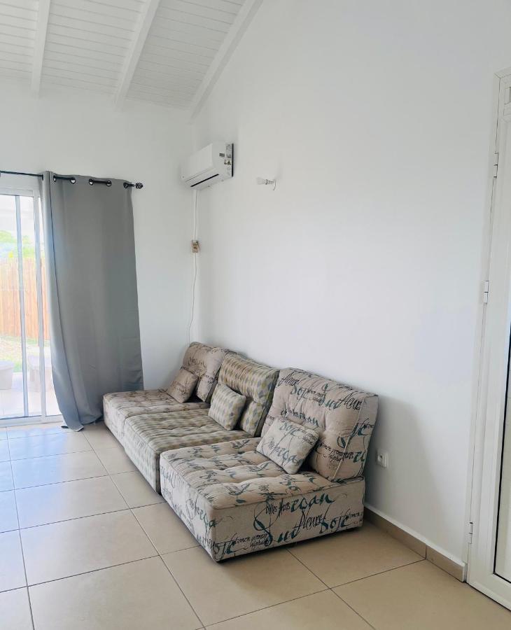 Villa Ruddy'S House à Le Gosier  Extérieur photo